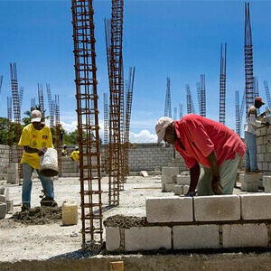 construction service