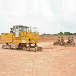 construction service