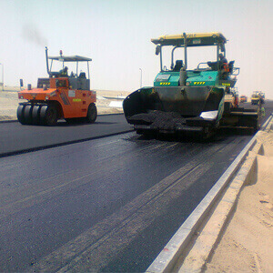 construction service