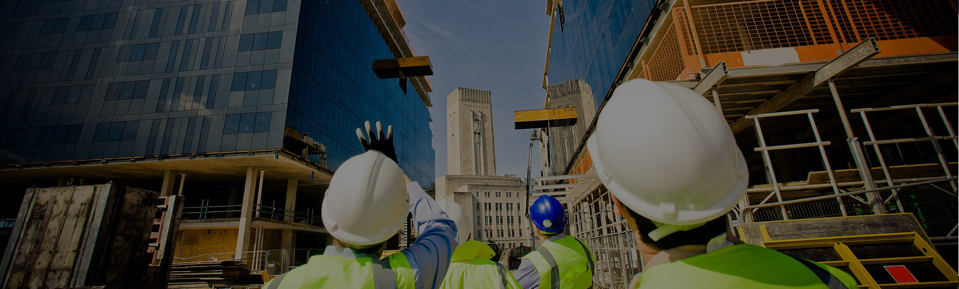 construction